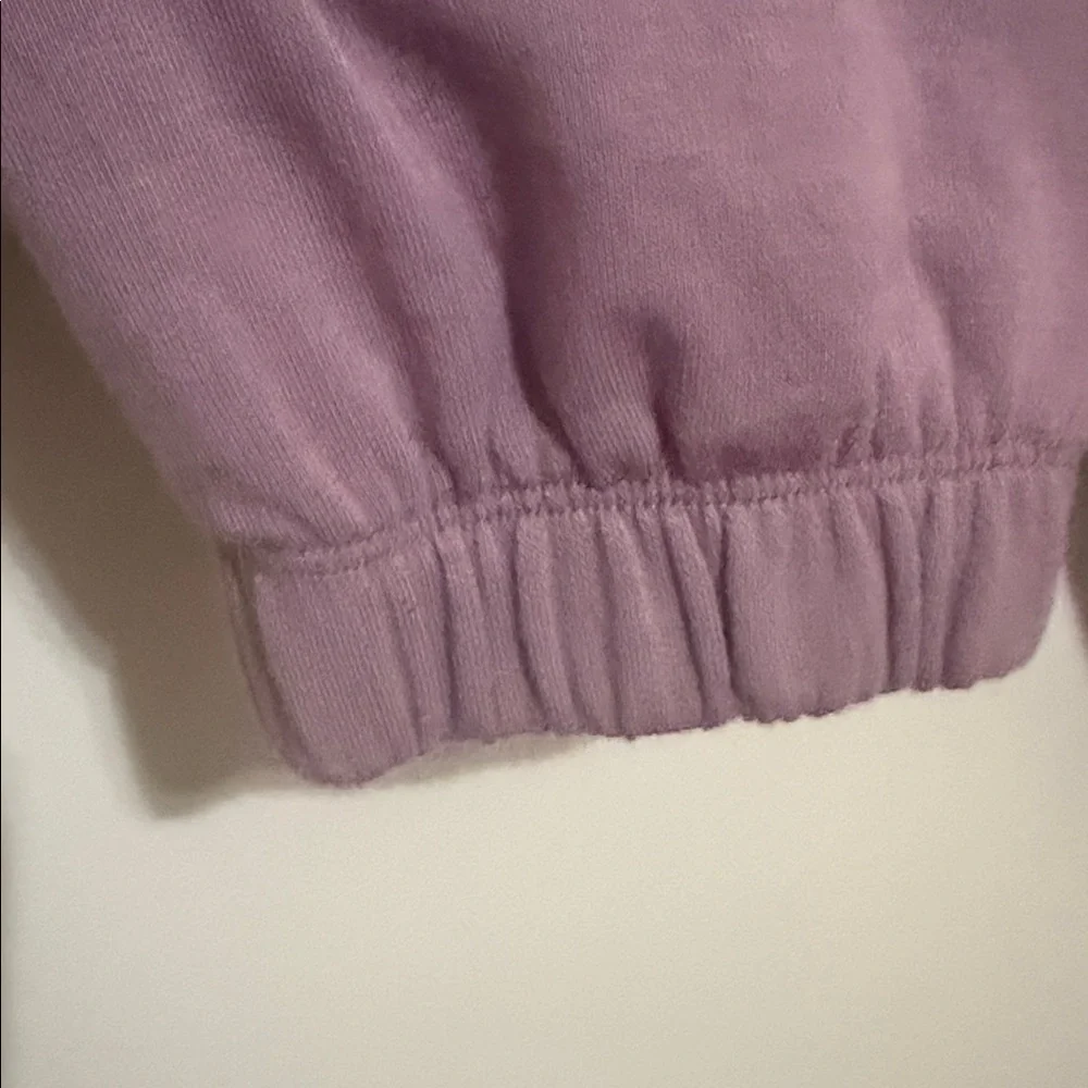 Beyond Yoga Dusty Purple Jumpsuit women XS ski weekend soft comfy performance